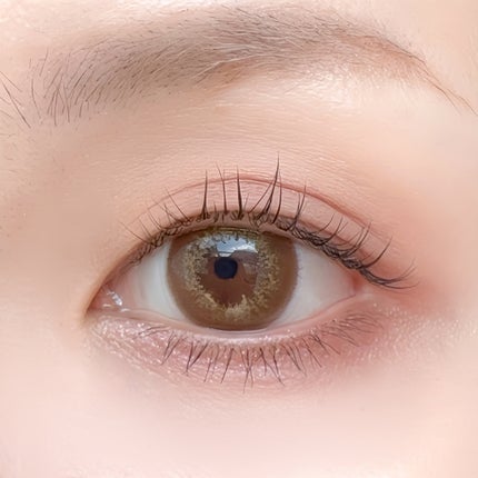 アンドバイロムアンド メロウアイパレット/&nd by rom&nd/アイシャドウパレットを使ったクチコミ(4枚目)