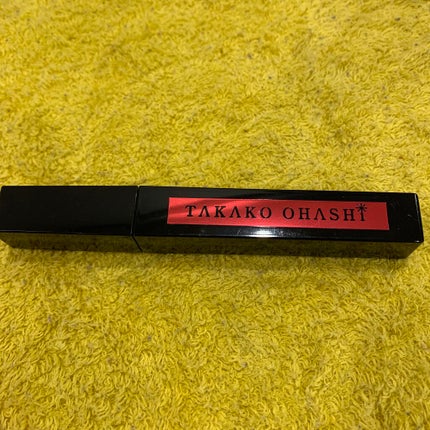 エクステンションマスカラ ビューティチャージ/TAKAKO OHASHI/マスカラを使ったクチコミ(1枚目)