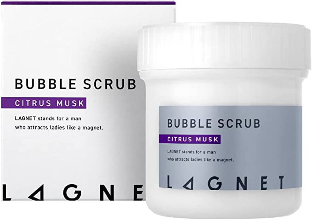 バブルスクラブ / LAGNET