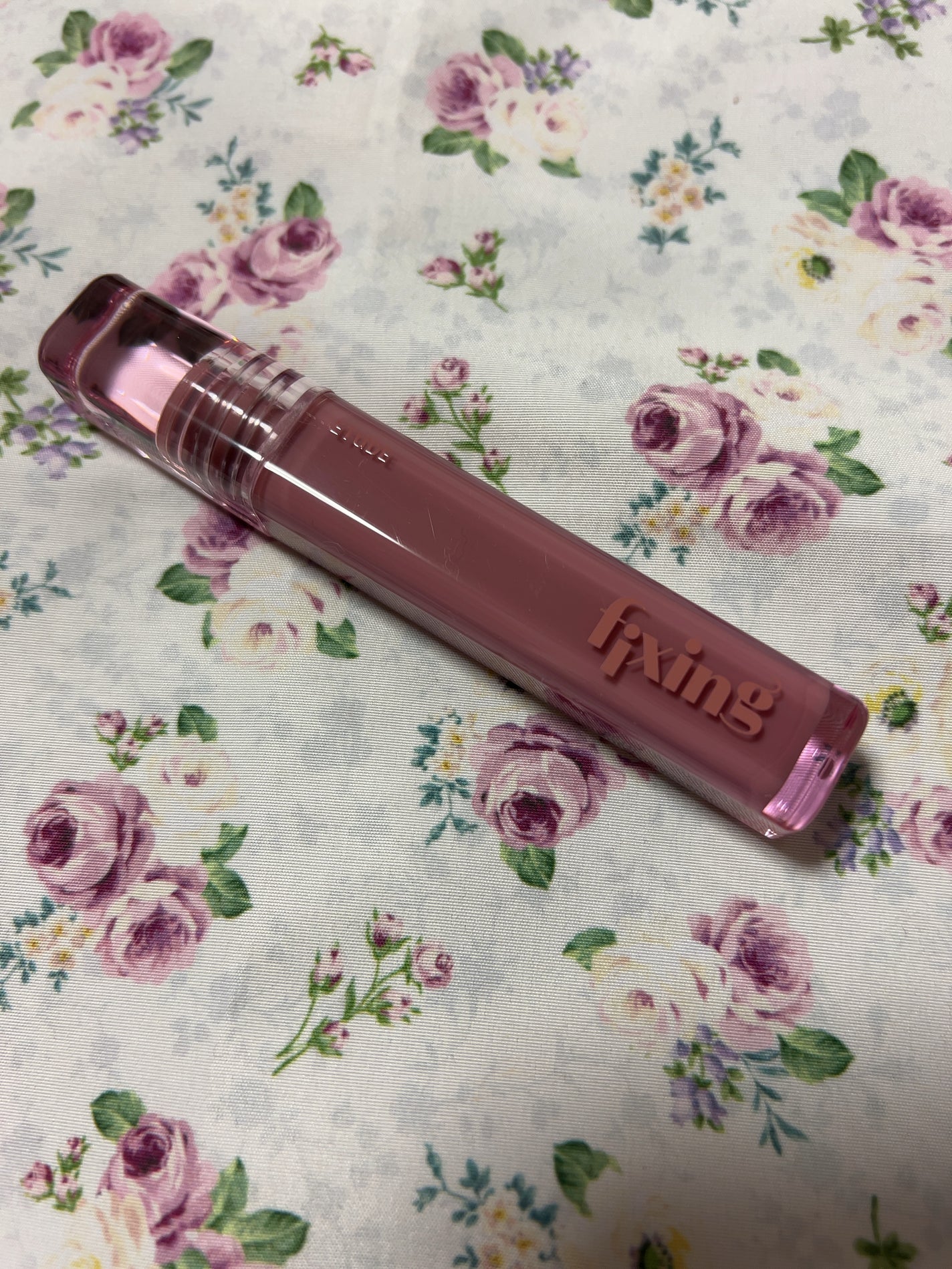 グロウ フィクシングティント/ETUDE/リップティントを使ったクチコミ(1枚目)