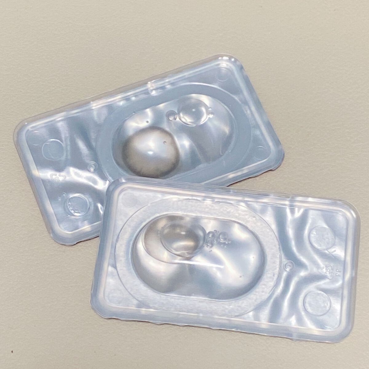 Amy(エイミー)/みんなのカラコン/カラーコンタクトレンズを使ったクチコミ（3枚目）