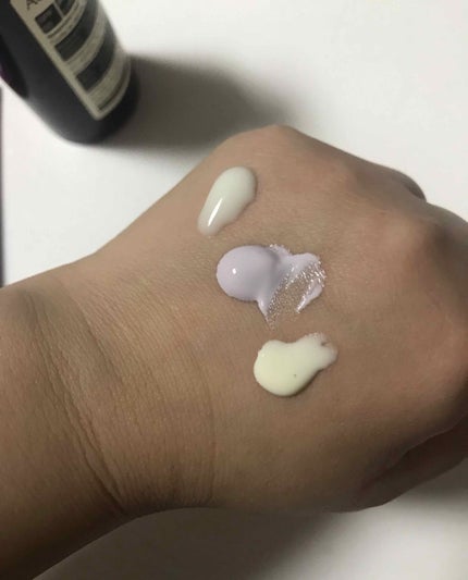 スキンアクア スーパーモイスチャージェル/スキンアクア/日焼け止めジェルを使ったクチコミ(2枚目)