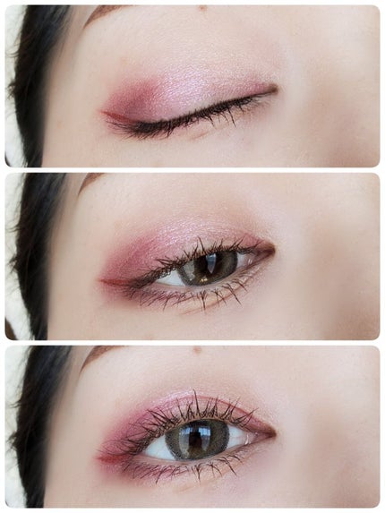 EYE OPENING LINER/UZU BY FLOWFUSHI/リキッドアイライナーを使ったクチコミ(1枚目)