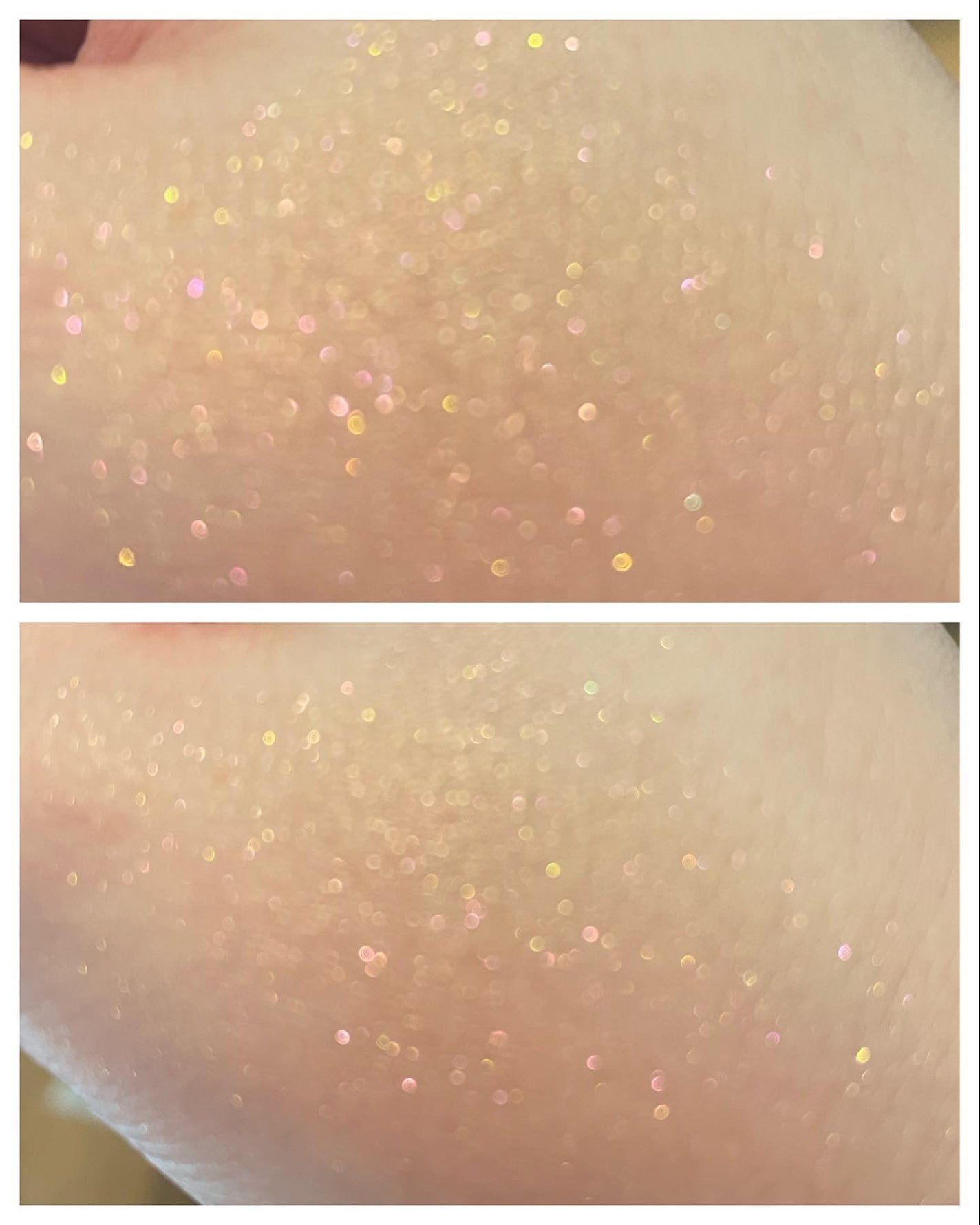 ハイライター/Glint/パウダーハイライトを使ったクチコミ(4枚目)