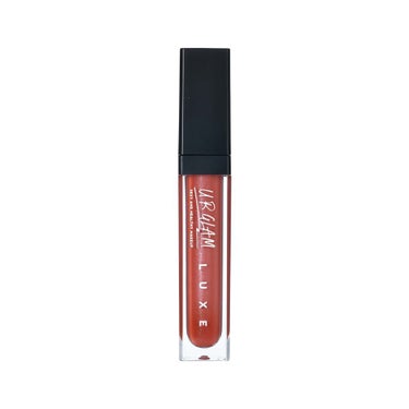 UR GLAM LUXE　TINT LIP GLOSS パールピンクベージュ