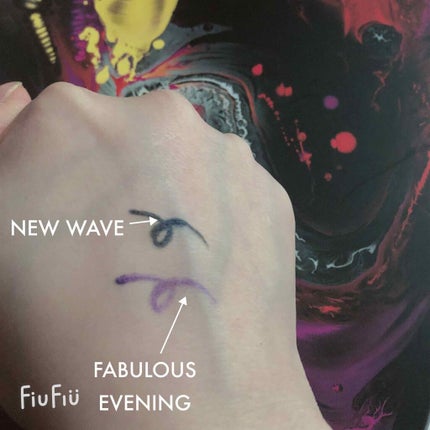 サパーブアイライナーペンシル/DAZZSHOP/ジェルアイライナーを使ったクチコミ(2枚目)