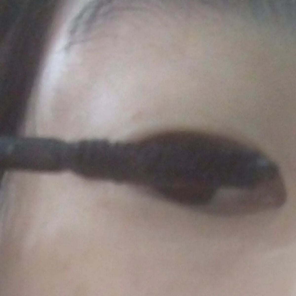 ベター ザン セックス マスカラ ドール ラッシュ/Too Faced/マスカラを使ったクチコミ(3枚目)