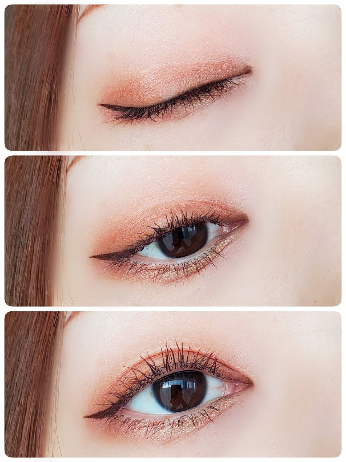 アイパレット/sopo/アイシャドウパレットを使ったクチコミ（1枚目）