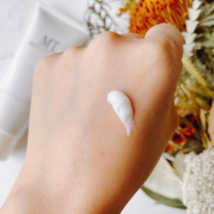 MTメタトロン MT フェイシャル・フォアミング・ウォッシュのクチコミ「   
   
   
𓐄𓐄𓐄𓐄𓐄𓐄𓐄𓐄𓐄𓐄𓐄.....」(3枚目)