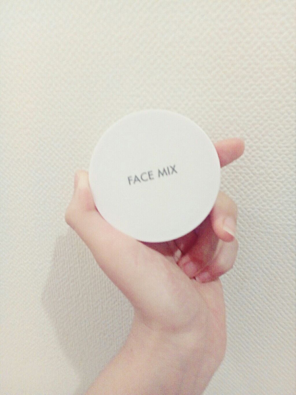 ペースミックス プライマーカラークッション/TONYMOLY/化粧下地を使ったクチコミ（1枚目）