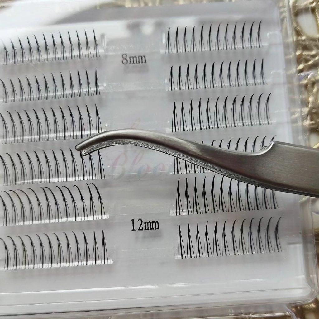 アイラッシュグルー/ミッシュブルーミン/つけまつげを使ったクチコミ(5枚目)