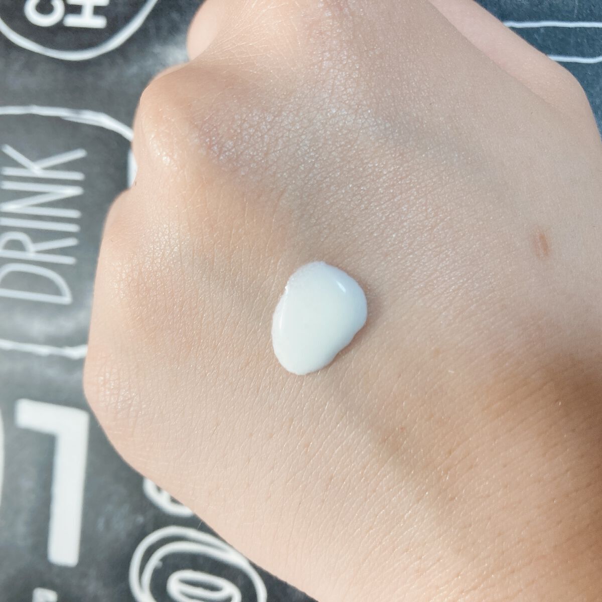 ビオレUV アクアリッチ アクアプロテクトローション(水層パック)/ビオレ/日焼け止めローションを使ったクチコミ（2枚目）