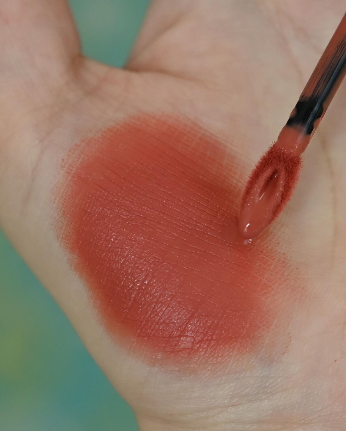 SPステイ マットインク/MAYBELLINE NEW YORK/口紅を使ったクチコミ(2枚目)