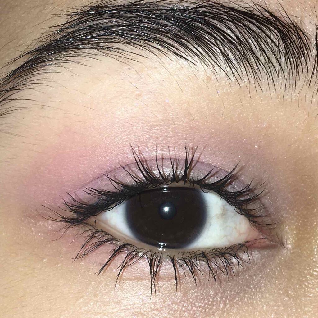 Pressed Powder Shadow /ColourPop/アイシャドウパレットを使ったクチコミ(2枚目)