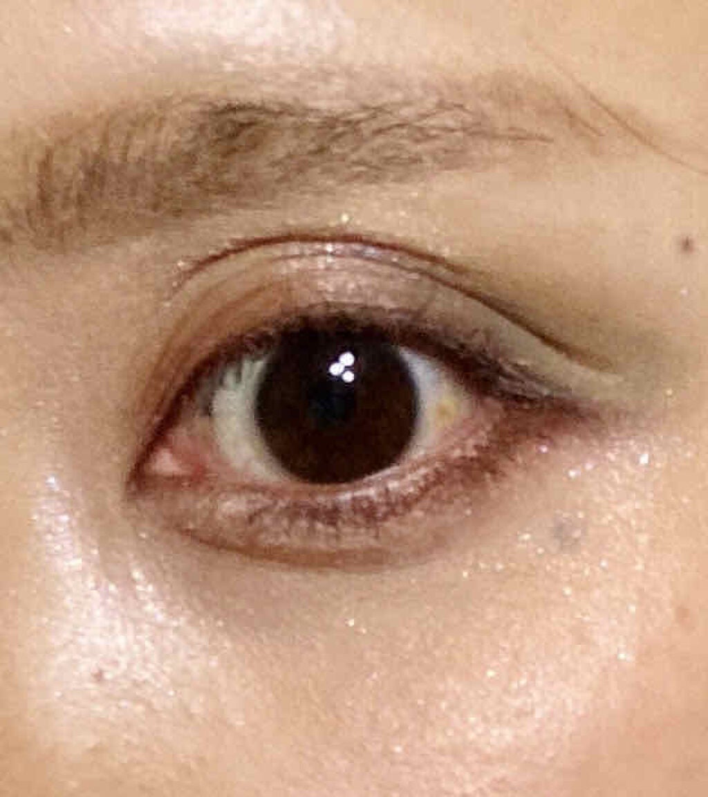 ウォンテッド トレジャーボックス アイパレット グランドライン/shu uemura/アイシャドウパレットを使ったクチコミ(2枚目)