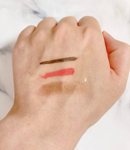 ネクターブラン クレンジングオイル /Melvita/オイルクレンジングを使ったクチコミ(3枚目)