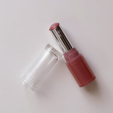 ジェリースティック/tiptoe/口紅を使ったクチコミ(6枚目)