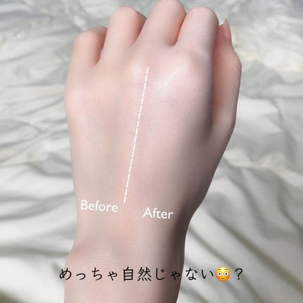 デュイセル ターンオンクリーム/DEWYCEL/フェイスクリームを使ったクチコミ(5枚目)