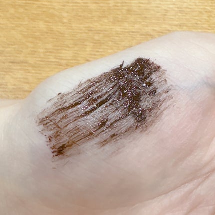 ハイパーリフトマスカラ/D-UP/マスカラを使ったクチコミ(5枚目)