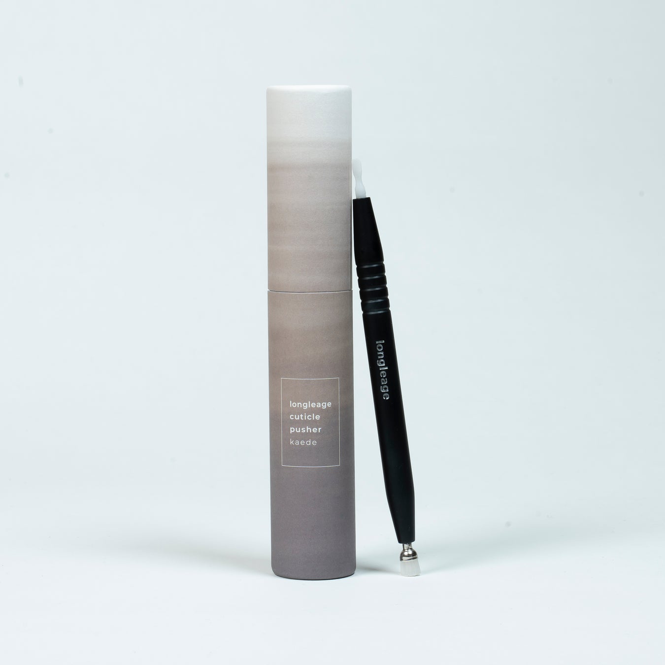 ロングルアージュ キューティクル プッシャー 楓 LONGLEAGE
