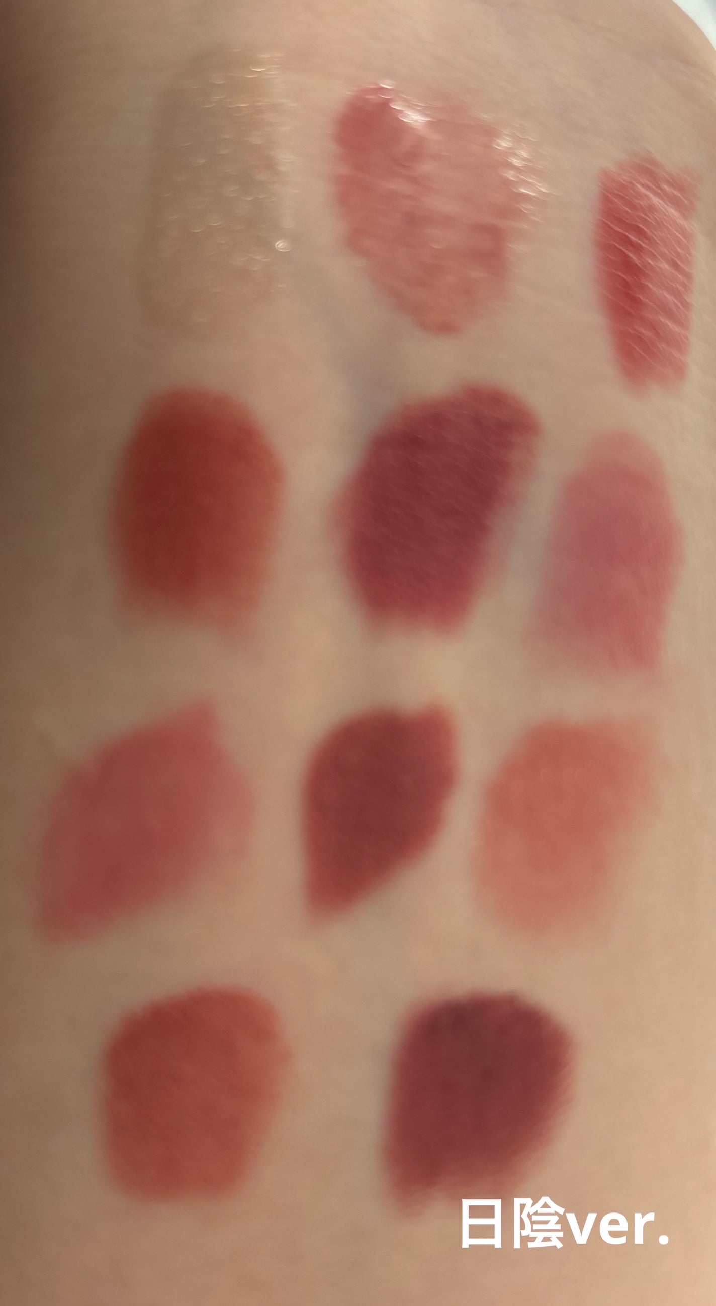 リップ カラー/TOM FORD BEAUTY/口紅を使ったクチコミ(4枚目)