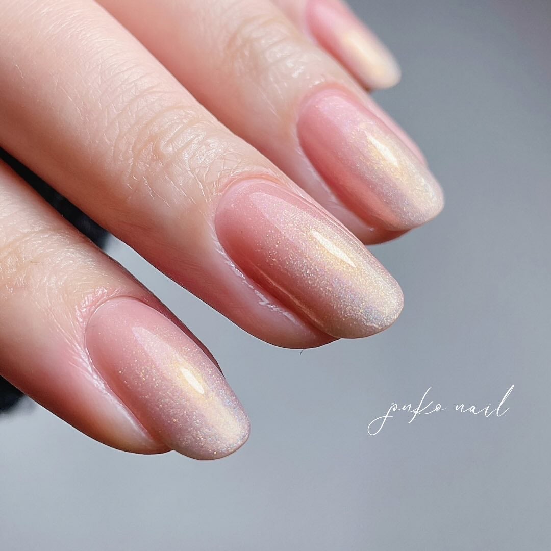 ジーニッシュ/ジーニッシュマニキュア/マニキュアを使ったクチコミ(6枚目)