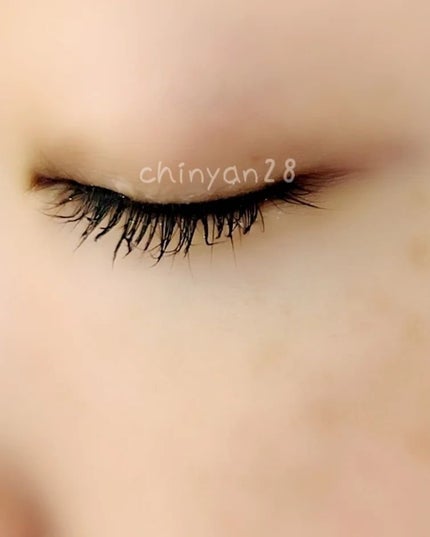 ロングアクティブアイラッシュセラム/COSNORI/まつげ美容液を使ったクチコミ(4枚目)