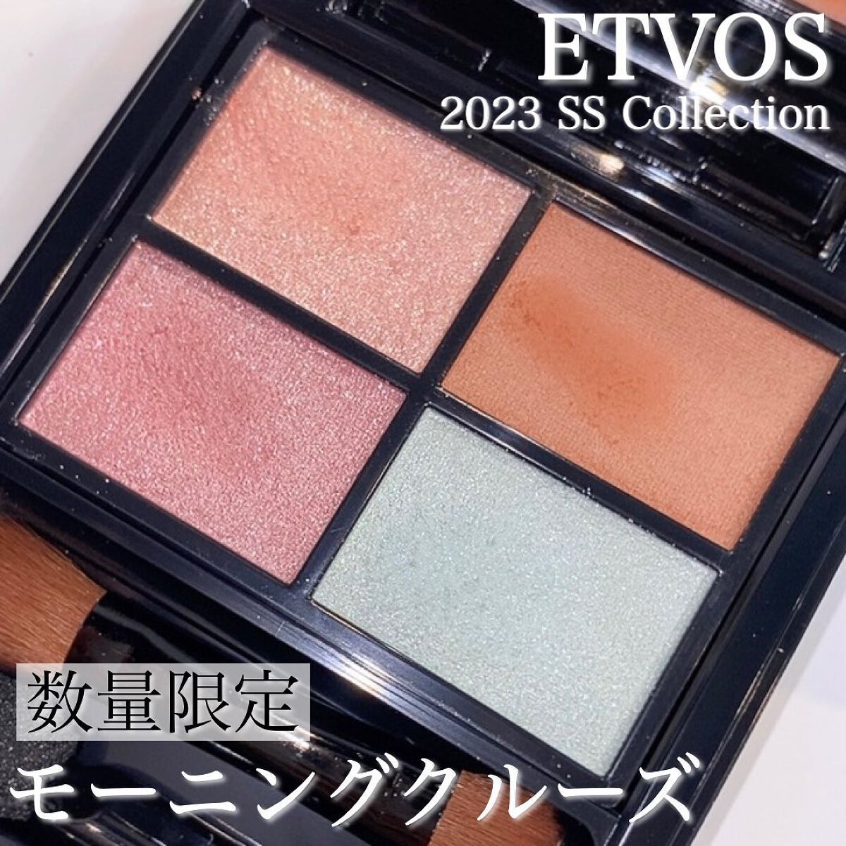 ミネラルカラーリングアイブロウ ローズヒップブラウン/エトヴォス/眉マスカラを使ったクチコミ（1枚目）