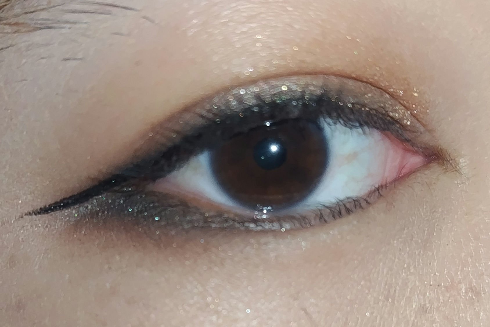 グロープレイ クッショニー ブラッシュ/M・A・C/ジェル・クリームチークを使ったクチコミ（2枚目）