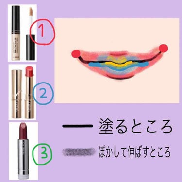 カバーパーフェクション チップコンシーラー/the SAEM/リキッドコンシーラーを使ったクチコミ（2枚目）