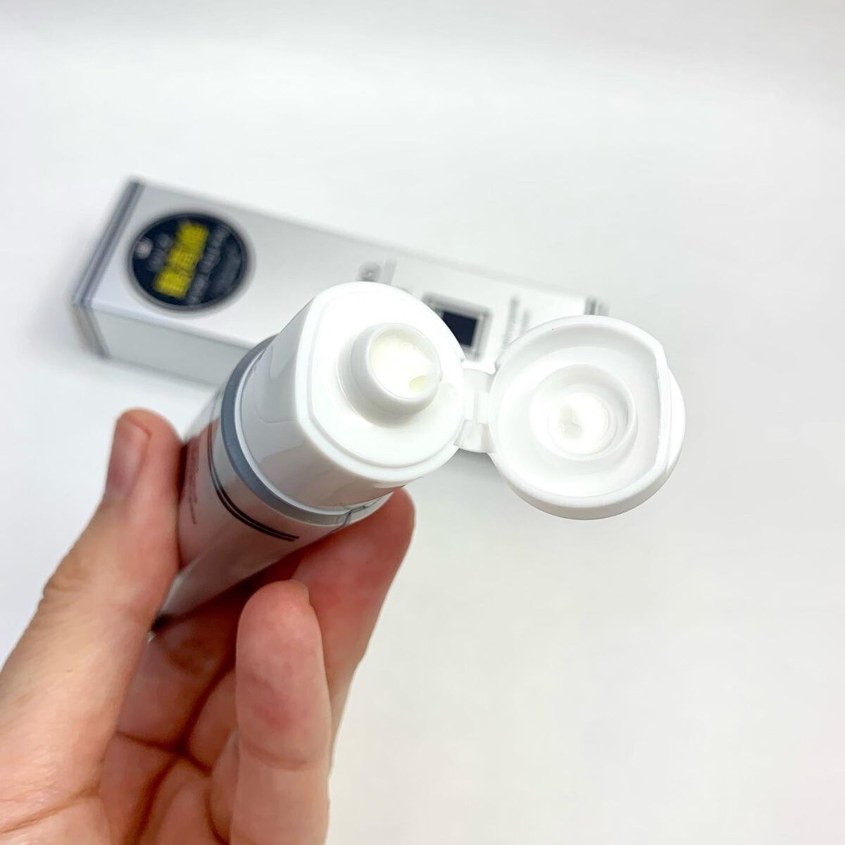 アパガードロイヤル/アパガード/歯磨き粉を使ったクチコミ（2枚目）