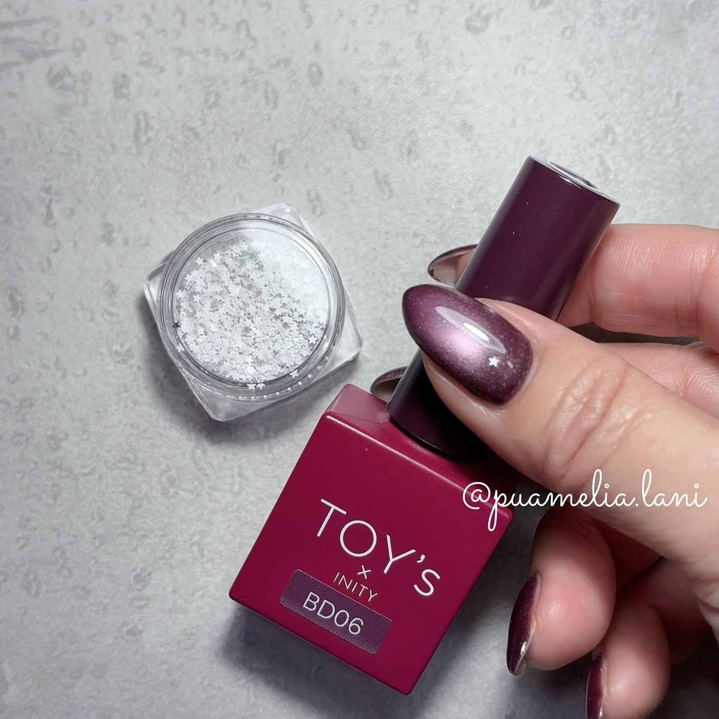 パーフェクト3WAYジェル/OMD/ジェルネイルを使ったクチコミ(9枚目)