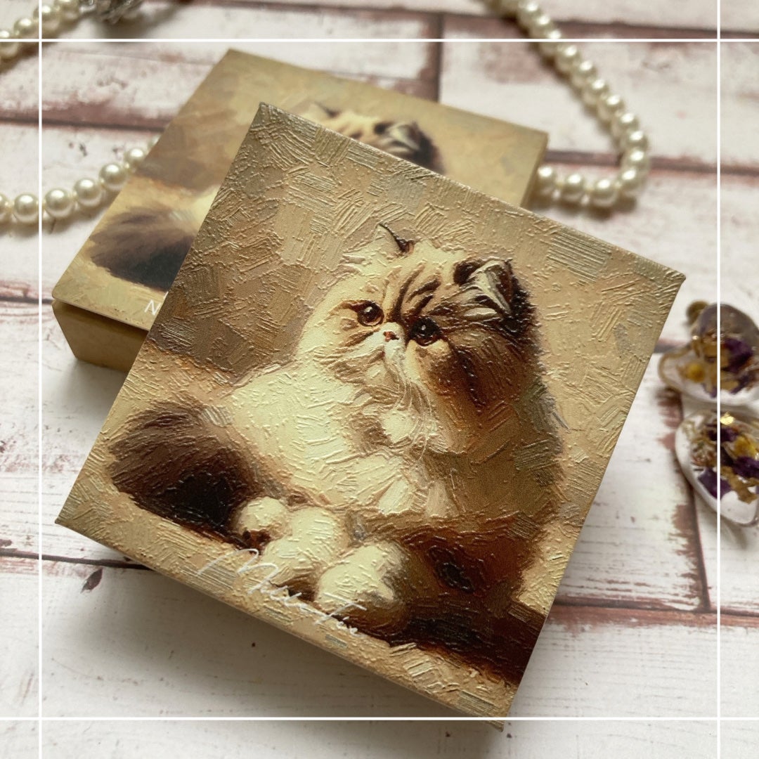 マイキティアイパレット/MilleFée/アイシャドウパレットを使ったクチコミ(1枚目)