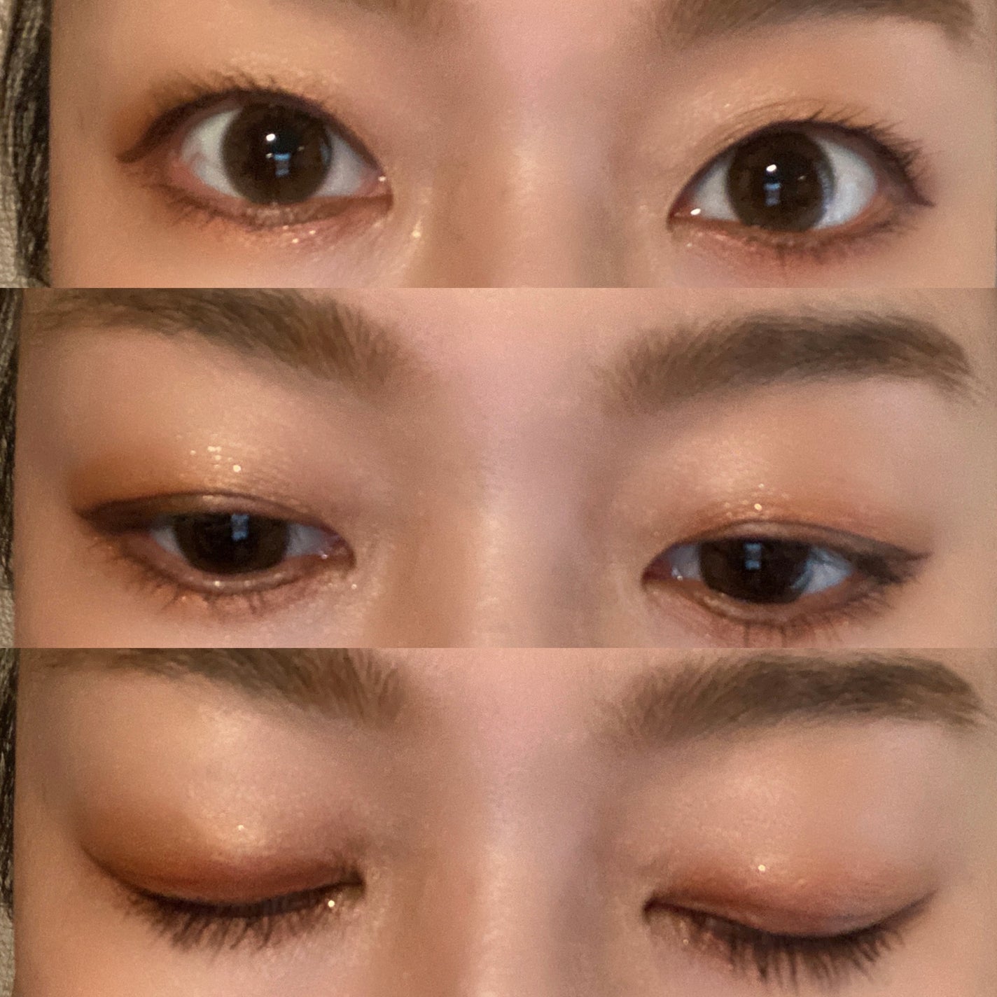 LILY ANNA/LILY ANNA/カラーコンタクトレンズを使ったクチコミ(2枚目)