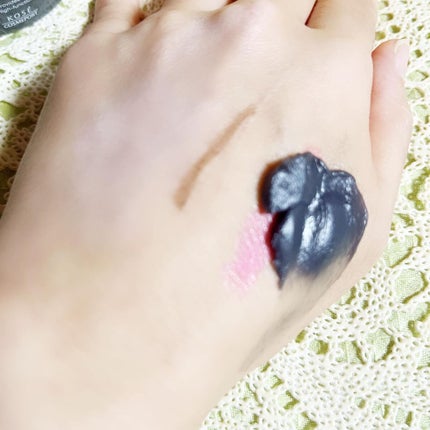 ソフティモ クリアプロ クレンジングバーム CICA ブラック/ソフティモ/クレンジングバームを使ったクチコミ(3枚目)