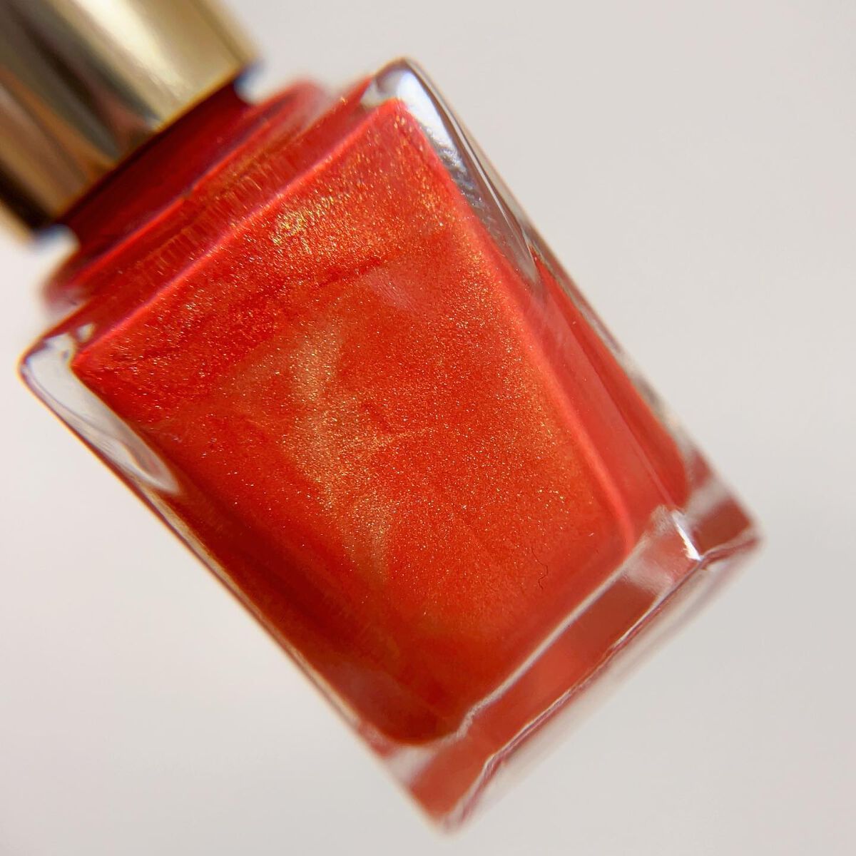 コンスピキュアス ネイルカラー /Amplitude/マニキュアを使ったクチコミ(2枚目)