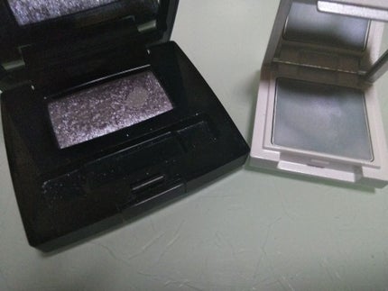 ディオールショウ モノ/Dior/単色アイシャドウを使ったクチコミ(1枚目)