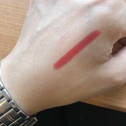 ルージュ ルージュ/SHISEIDO/口紅を使ったクチコミ(2枚目)
