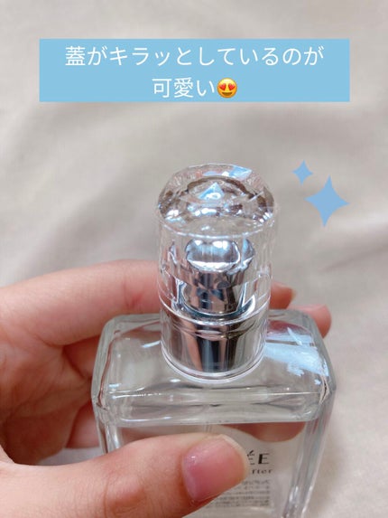 ハピリーエバーアフター オードパルファン エフォートレスサボン/フィアンセ/香水(レディース)を使ったクチコミ(4枚目)