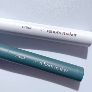 ETUDE コントゥアスティック（Reborn Maker）のクチコミ「〝絶妙な #シェーディングスティック 〟


• ───── ✾ ───── •

ETUDE.....」（2枚目）