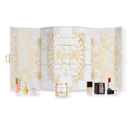 Dior ディオール アドヴェント カレンダー 2024(展開店舗限定品)