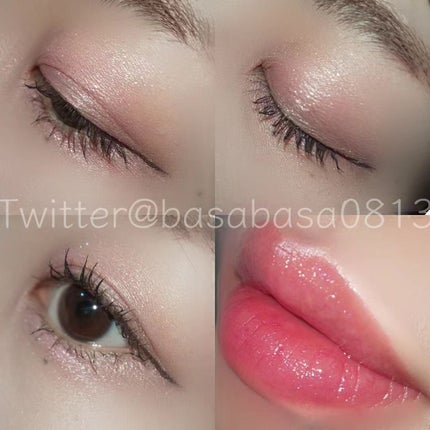 ワンダークリエイション /ブリリアージュ/単色アイシャドウを使ったクチコミ(1枚目)