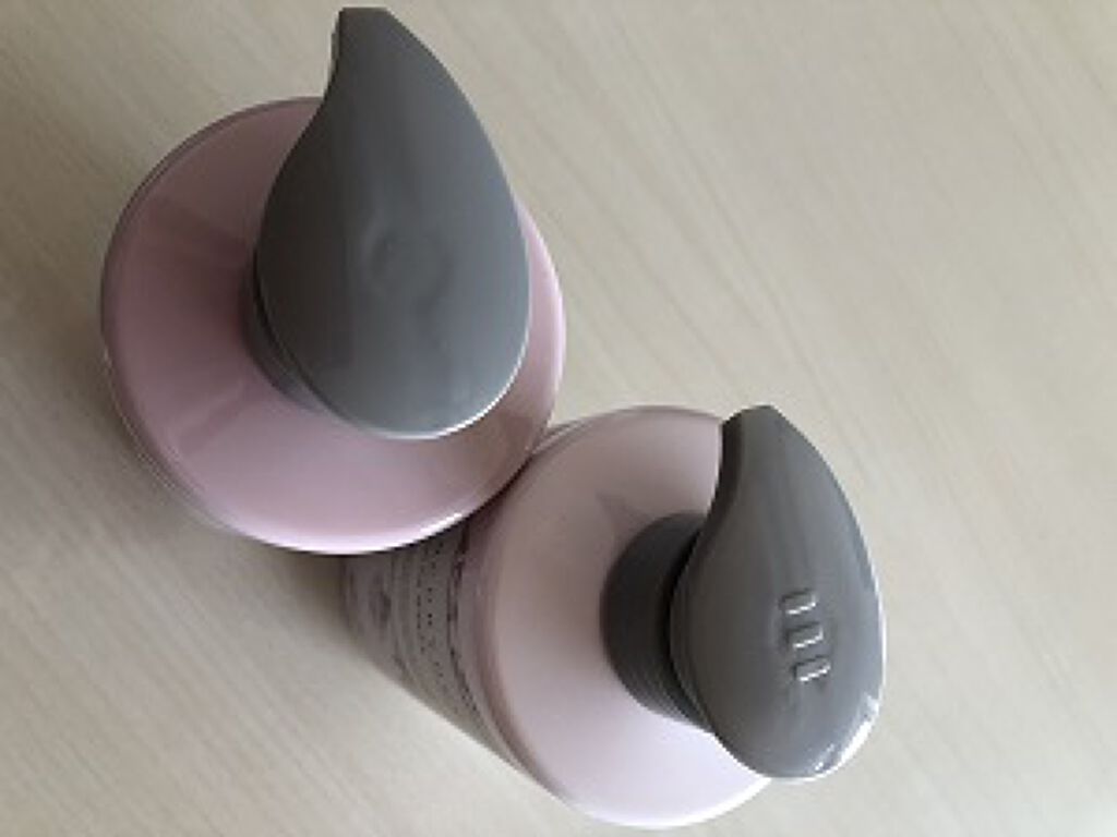 MERCURYDUO シャンプー【スムース】・トリートメント【スムース】 トリートメント（スムースタイプ）/R&/市販シャンプーを使ったクチコミ（3枚目）