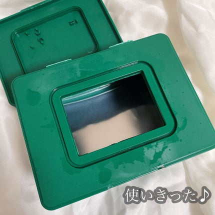 CICA デイリースージングマスク/VT/シートマスク・パックを使ったクチコミ(3枚目)