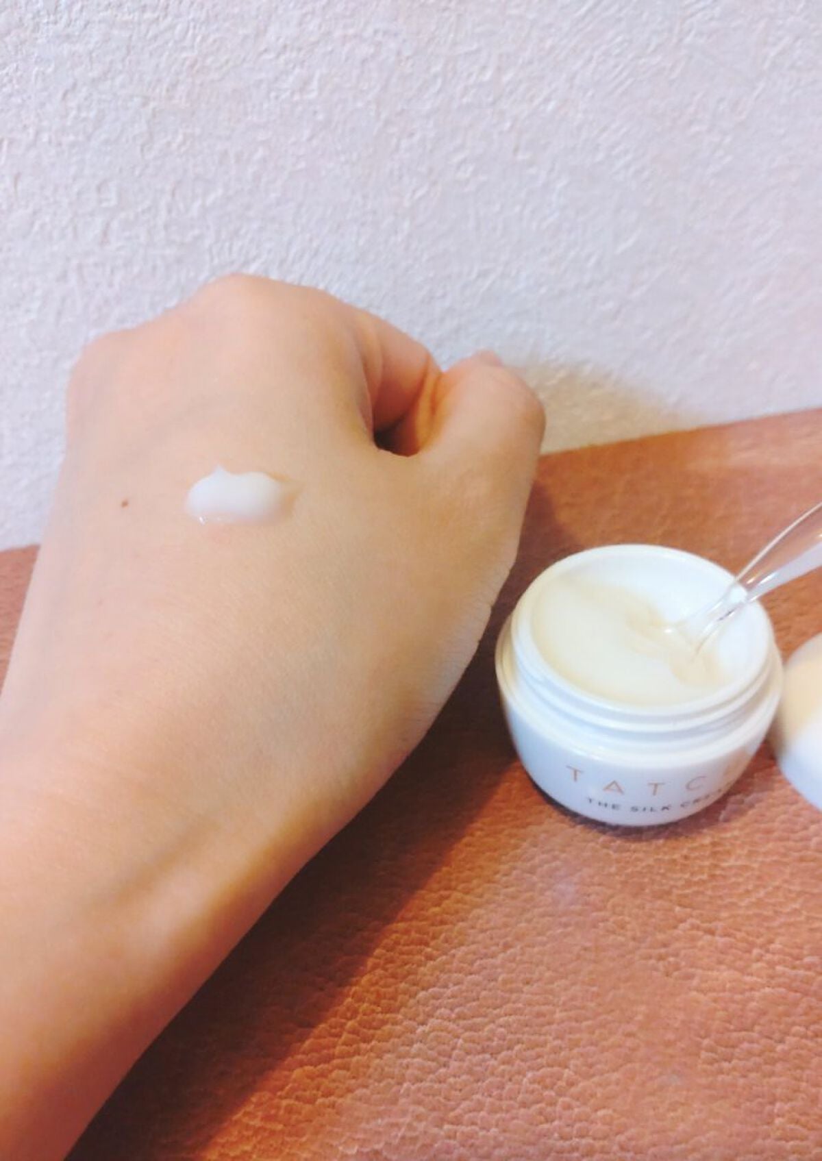 エッセンス/タッチャ/化粧水を使ったクチコミ(7枚目)