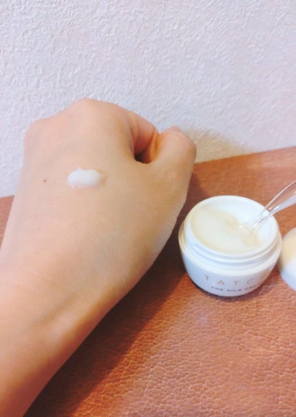 エッセンス/タッチャ/化粧水を使ったクチコミ(7枚目)