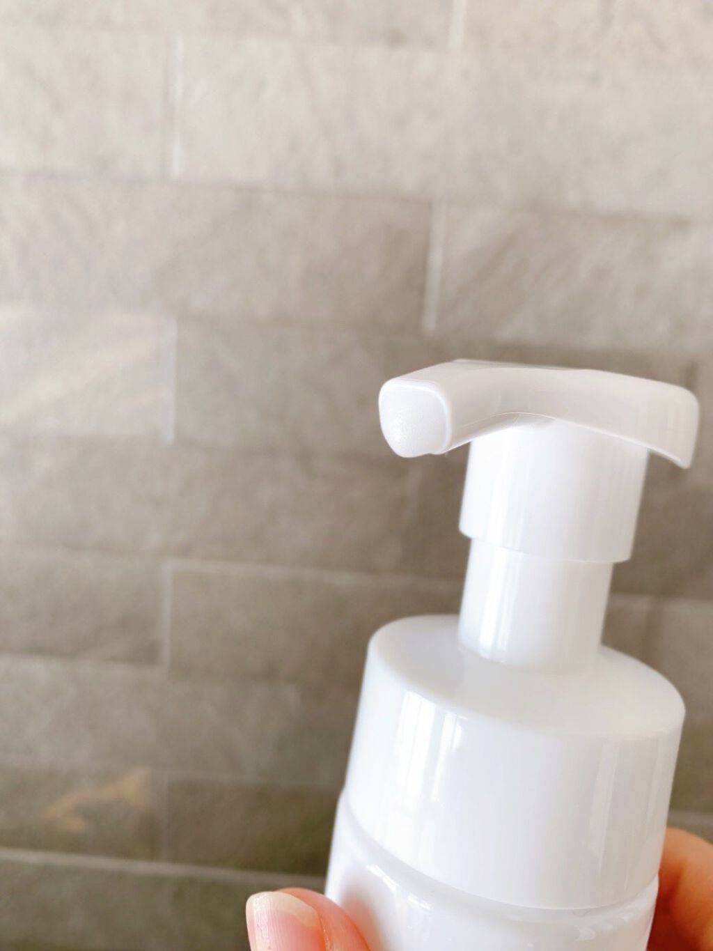 泡洗顔料/良肌研究室/泡洗顔を使ったクチコミ（2枚目）