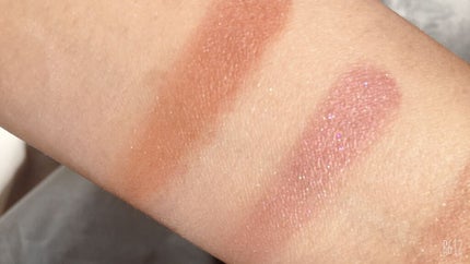 エテュセ アイエディション(カラーパレット)/ettusais/アイシャドウパレットを使ったクチコミ(6枚目)