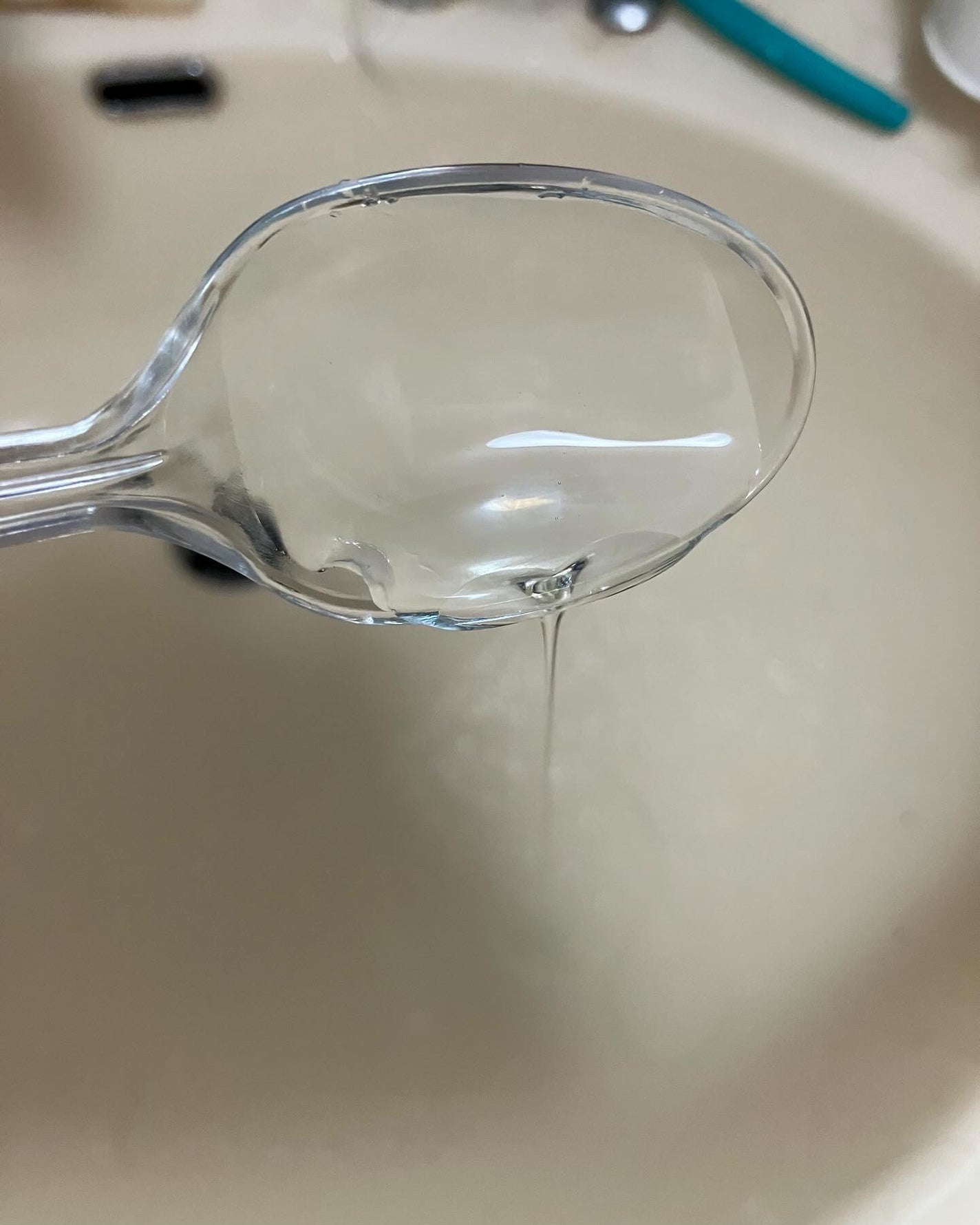 ウォーターコンク モイストシャンプー/ヘアトリートメント/ululis/市販シャンプーを使ったクチコミ(5枚目)