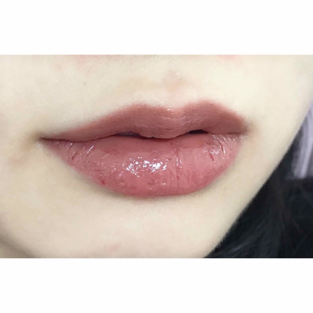 リップスティック/M・A・C/口紅を使ったクチコミ（2枚目）